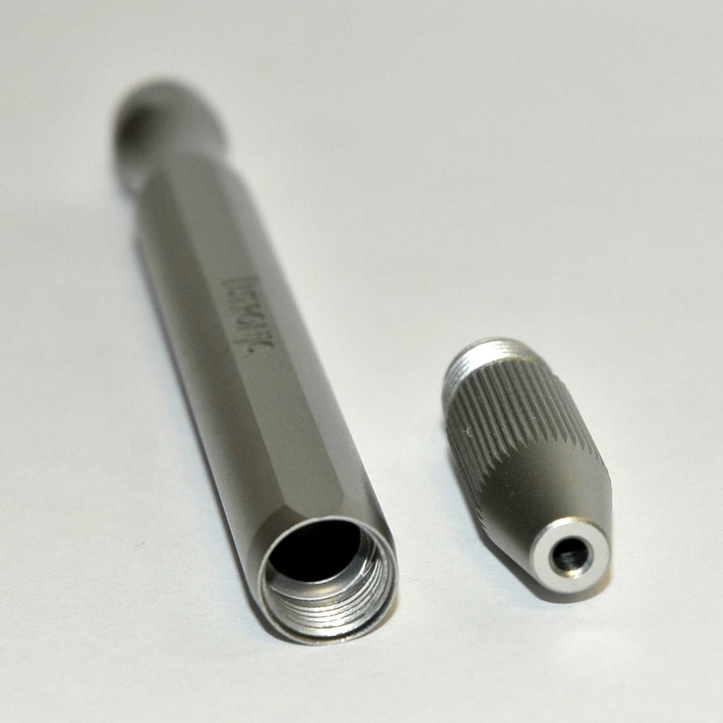 Lutronic AccuSculpt Laser Fiber Cannula HandPiece Accu Sculpt Hand Piece