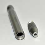 Lutronic AccuSculpt Laser Fiber Cannula HandPiece Accu Sculpt Hand Piece