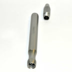 Lutronic AccuSculpt Laser Fiber Cannula HandPiece Accu Sculpt Hand Piece