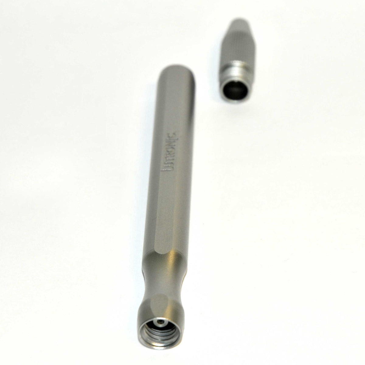 Lutronic AccuSculpt Laser Fiber Cannula HandPiece Accu Sculpt Hand Piece