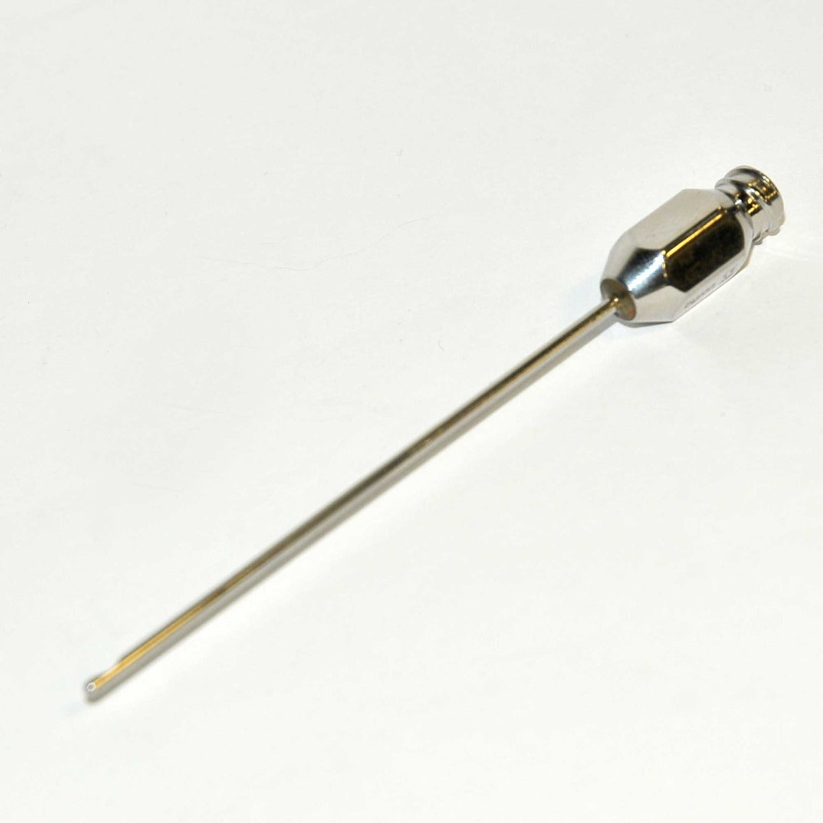 Byron Infiltration Cannula Coleman Tip Luer Lok Connection COL-17 1.6 mm x 7 cm