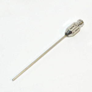 Byron V-Dissctor Cannula Coleman Tip Luer Lok Connection COL-V 1.6mm x 7cm 17G