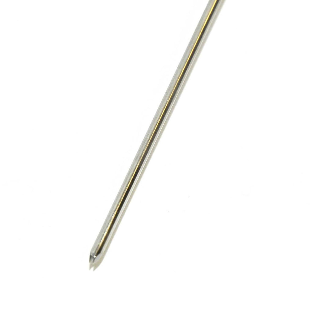 Byron V-Dissctor Cannula Coleman Tip Luer Lok Connection COL-V 1.6mm x 7cm 17G