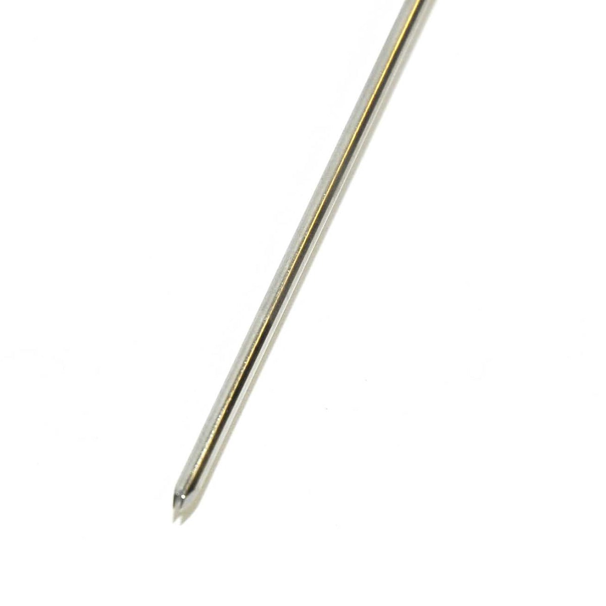 Byron V-Dissctor Cannula Coleman Tip Luer Lok Connection COL-V 1.6mm x 7cm 17G
