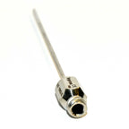 Byron V-Dissctor Cannula Coleman Tip Luer Lok Connection COL-V 1.6mm x 7cm 17G
