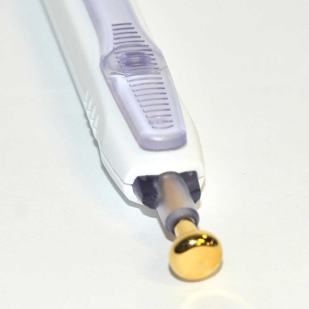 Ellman Pelleve GlideSafe RF Tightening Handpiece 10mm P210HPD1 Single Reusable