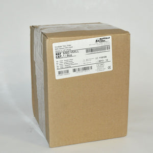 Buffalo Filter Porta PlumeSafe Surgical Smoke Evacuation FILTER SING VSXLL 100%