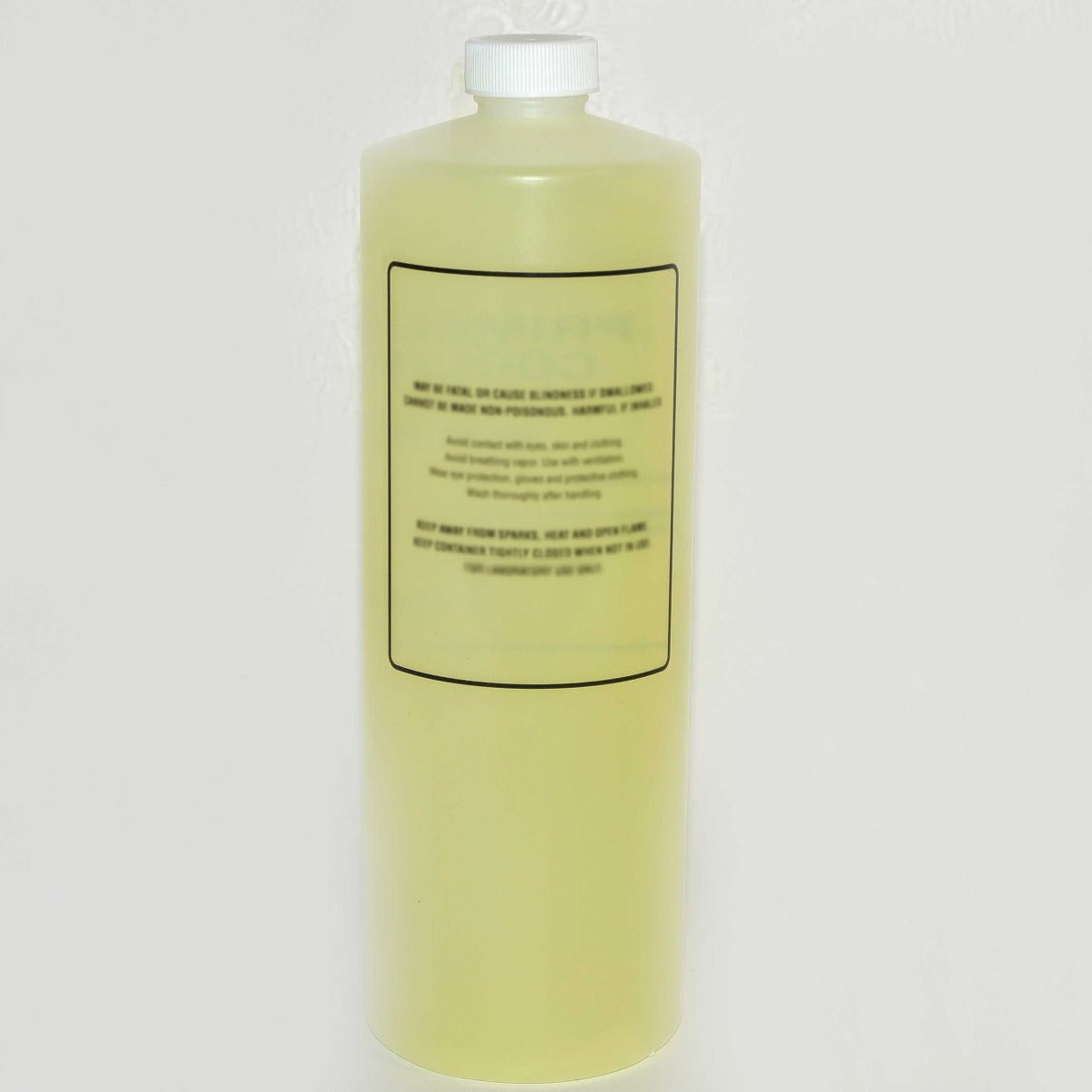 PRIMELASE COOLANT Chiller Fluid 32oz Bottle Antifreeze Concentrate Laser Liquid