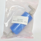 Palomar Starlux 300 500 Laser WATER FILTER Small Blue Parker Balston 1520-0032