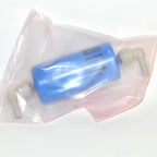 Palomar Starlux 300 500 Laser WATER FILTER Small Blue Parker Balston 1520-0032