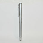 Carbide Laser Optical Fiber Cleaver Scribe Scoring Tool Silver Handle Pen Clip