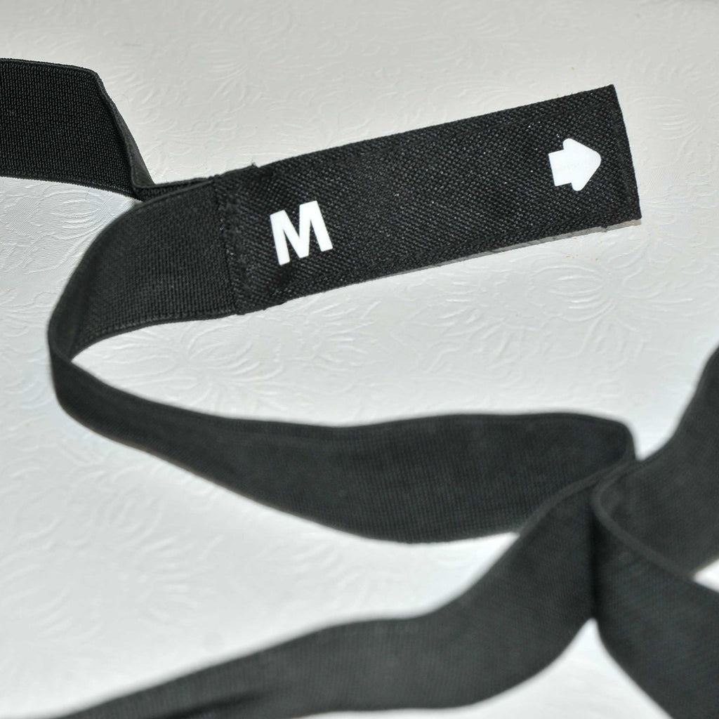 Syneron UltraShape Ultrasound Fat Zoning Strap Belt Body Contouring Medium