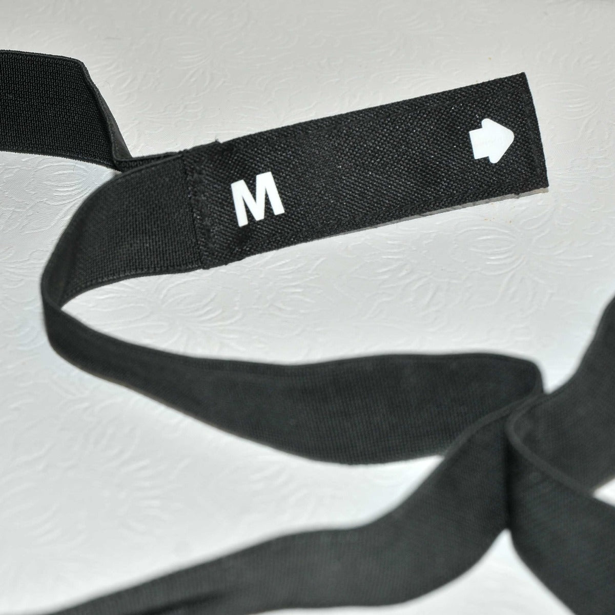 Syneron UltraShape Ultrasound Fat Zoning Strap Belt Body Contouring Medium