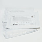FIAB Electrosurgical Disposable Ground Pads REF F7820 Rem Type Exp 11-2021 x22Pc