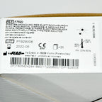 FIAB Electrosurgical Disposable Ground Pads REF F7820 Rem Type Exp 06-2022 x25Pc