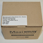 MaxiCide Bio-Infusion Instrument Soak Rust Inhibitor MAX-INF Envy Dermal x12
