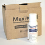 MaxiCide Bio-Infusion Instrument Soak Rust Inhibitor MAX-INF Envy Dermal x12