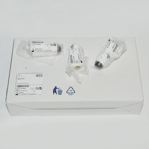 BTL Exilis XP 2 Femme Applicator V Tip 215-10 RF 215-LABIATIPL100 x3 Pcs Set