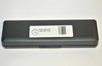 Cynosure SmartLipo Laser Cannula Handpiece Plastic Storage Case 100-7007-720