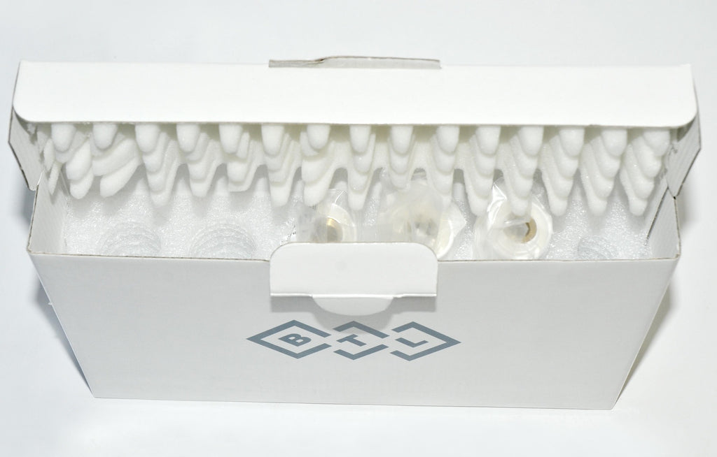 BTL Exilis XP 2 Femme Applicator V Tip 215-10 RF 215-LABIATIPL100 x3 Pcs Set