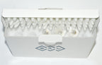 BTL Exilis XP 2 Femme Applicator V Tip 215-10 RF 215-LABIATIPL100 x3 Pcs Set