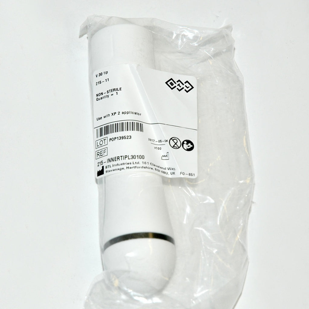 BTL XP 2 Femme Applicator V Tip 215-11 V30 215-TIP730100 INNERTIPL30100