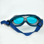 Palomar Laser Operator Eyewear Safety Goggles Ruby OD 7+ @ 694.3 nm Glasses Blue
