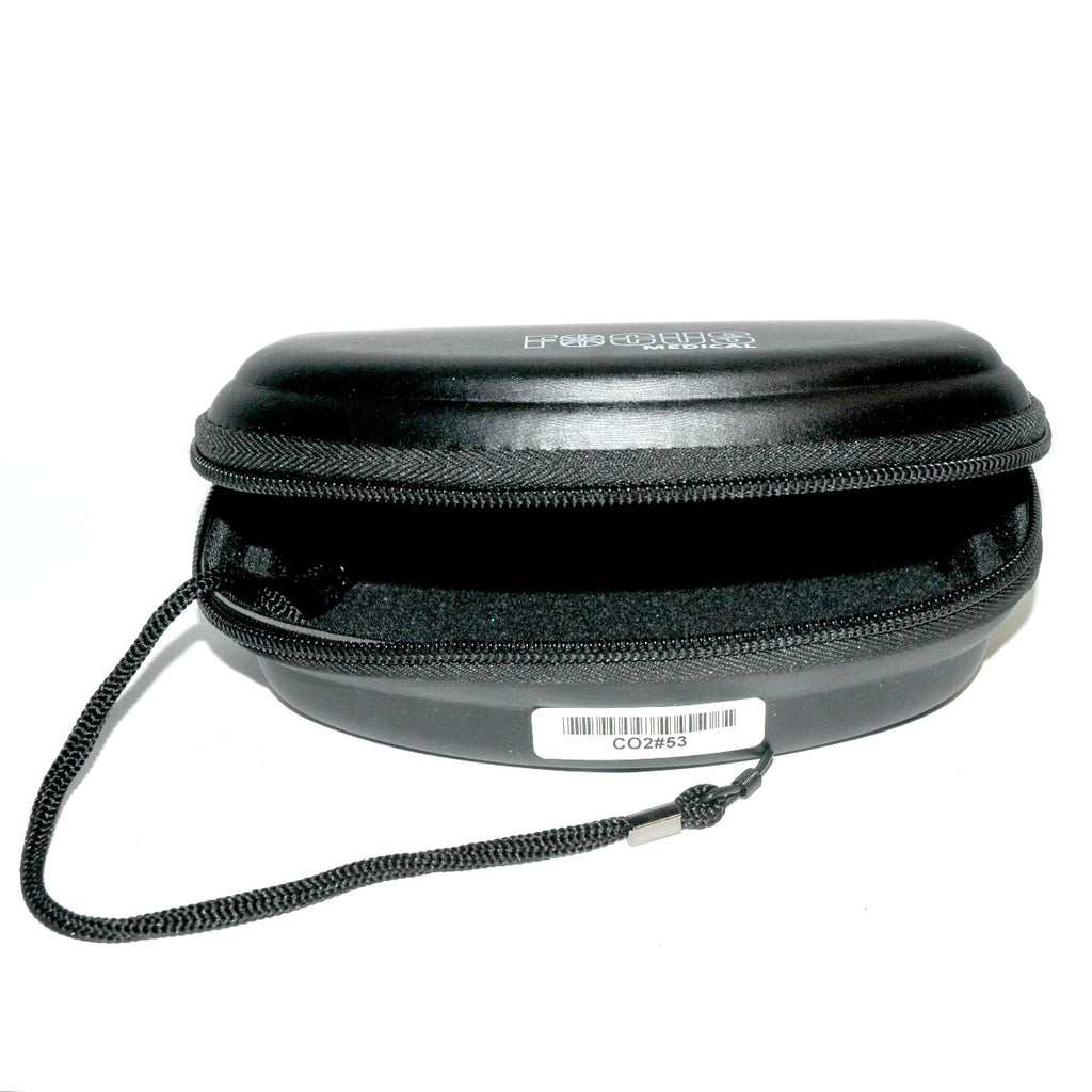 Focus Medical Protective Eyewear Safety Glasses Factory CASE CO2 C02 Laser