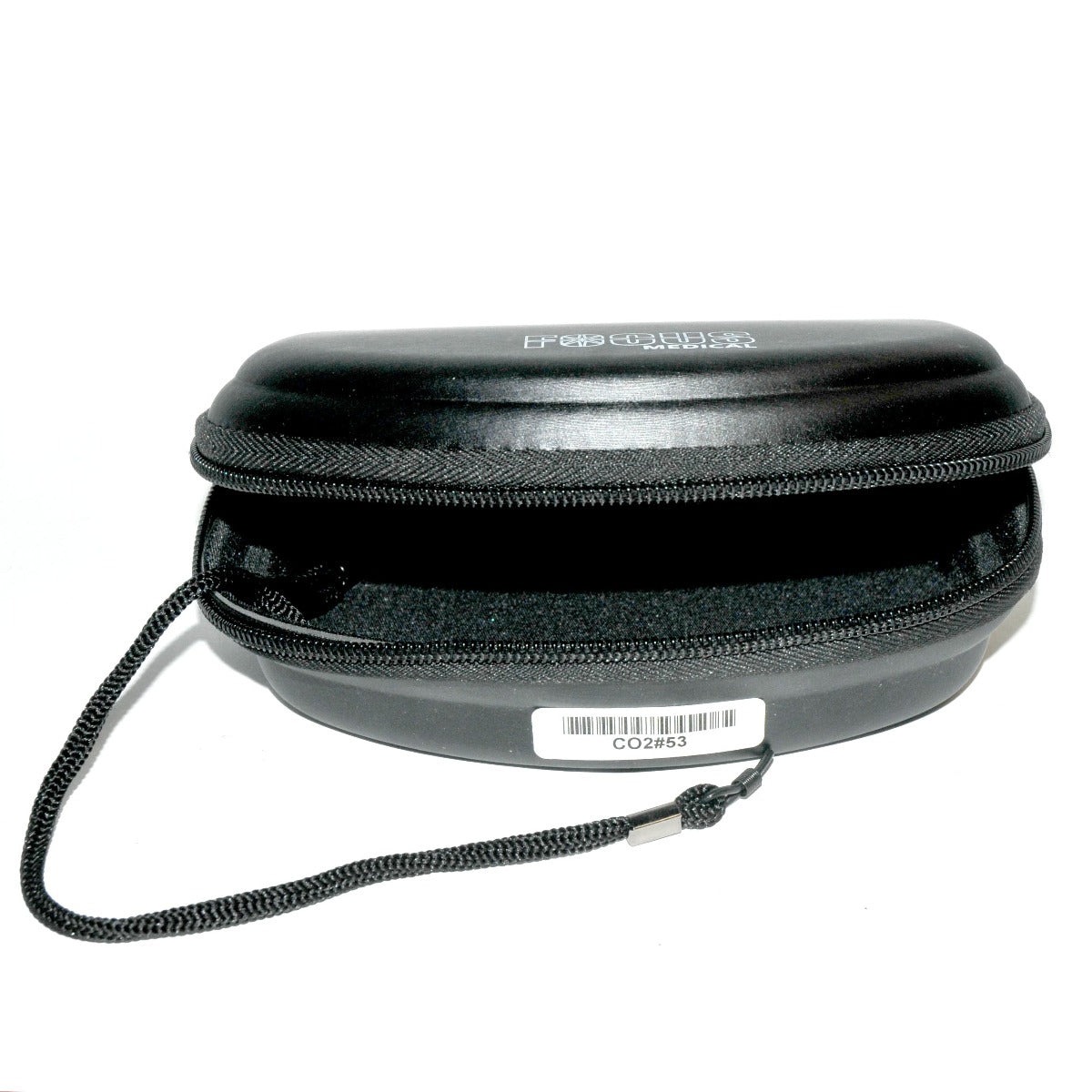 Focus Medical Protective Eyewear Safety Glasses Factory CASE CO2 C02 Laser