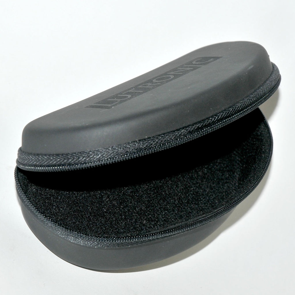 Lutronic CO2 Infrared YAG Erbium Laser Operator Safety Eyewear Glasses CASE