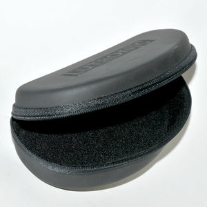 Lutronic CO2 Infrared YAG Erbium Laser Operator Safety Eyewear Glasses CASE