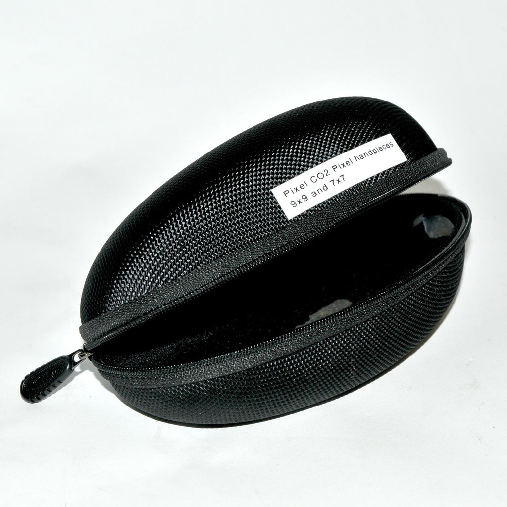 Alma Laser Pixel CO2 Laser Operator Safety Glasses Eyewear Factory CASE Only