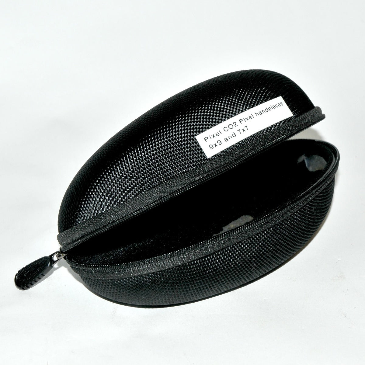 Alma Laser Pixel CO2 Laser Operator Safety Glasses Eyewear Factory CASE Only