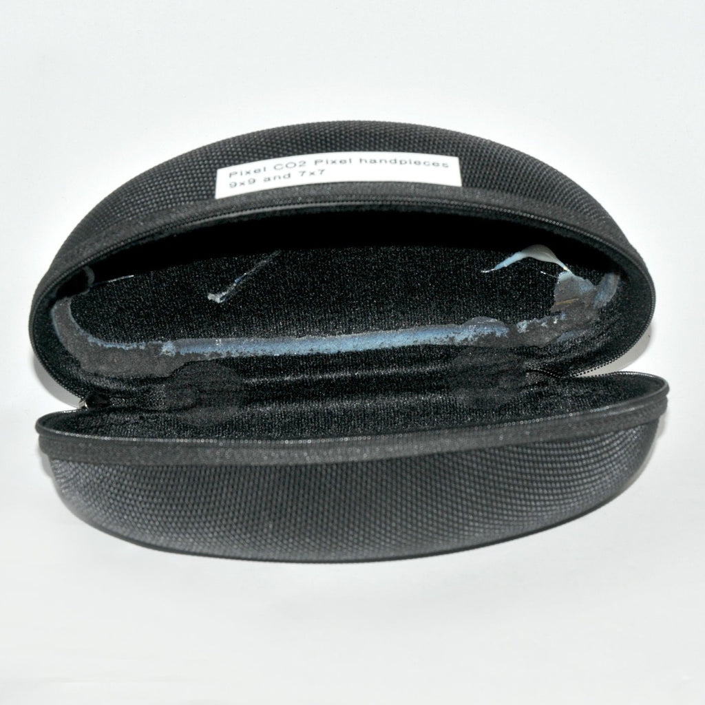 Alma Laser Pixel CO2 Laser Operator Safety Glasses Eyewear Factory CASE Only