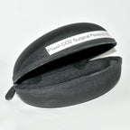 Alma Laser Pixel CO2 Surgical Focusing 100mm Laser Operator Safety Glasses CASE