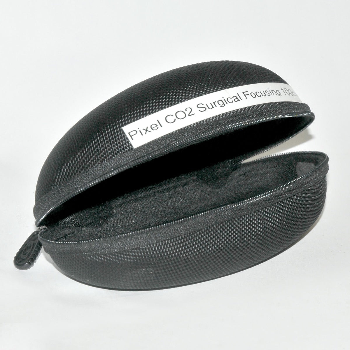 Alma Laser Pixel CO2 Surgical Focusing 100mm Laser Operator Safety Glasses CASE