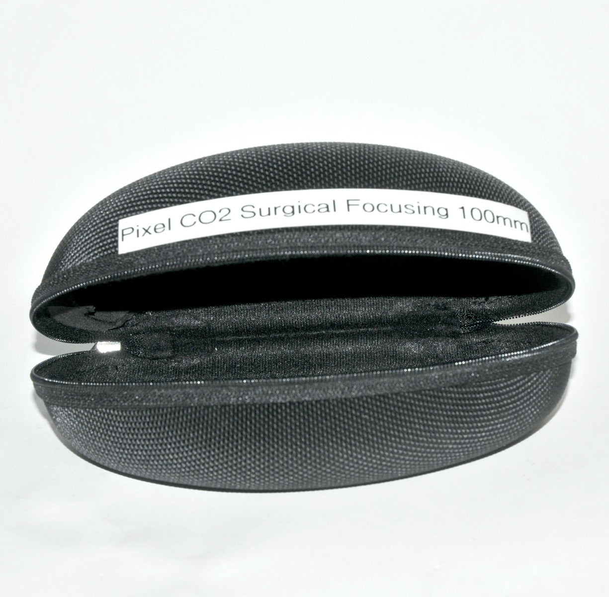 Alma Laser Pixel CO2 Surgical Focusing 100mm Laser Operator Safety Glasses CASE