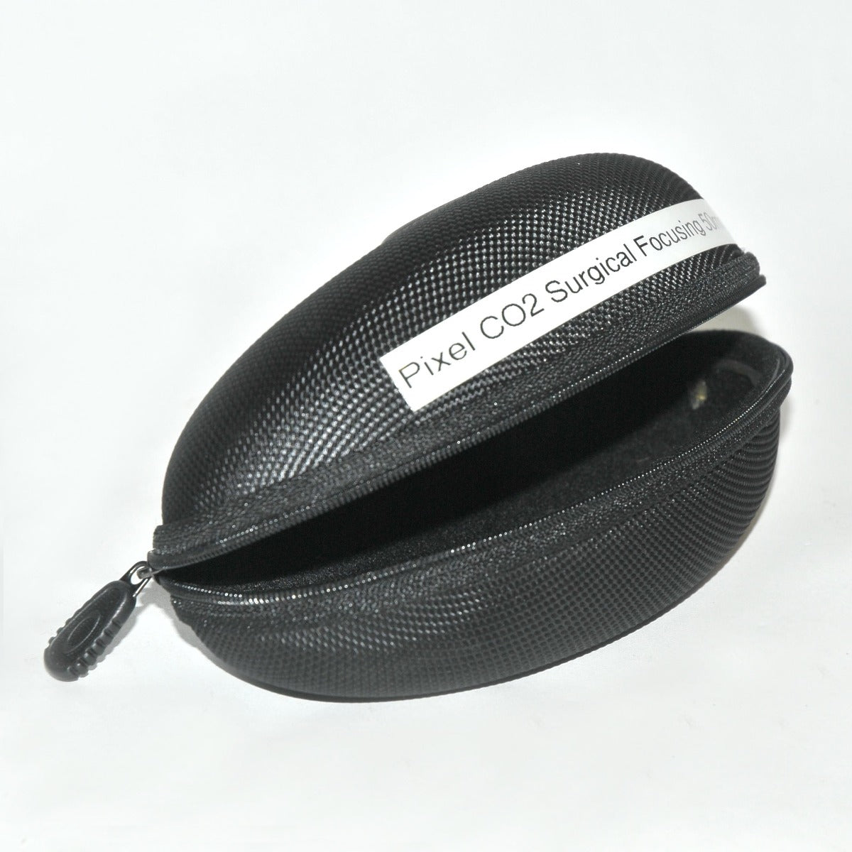 Alma Laser Pixel CO2 Surgical Focusing 50mm Laser Operator Safety Glasses CASE