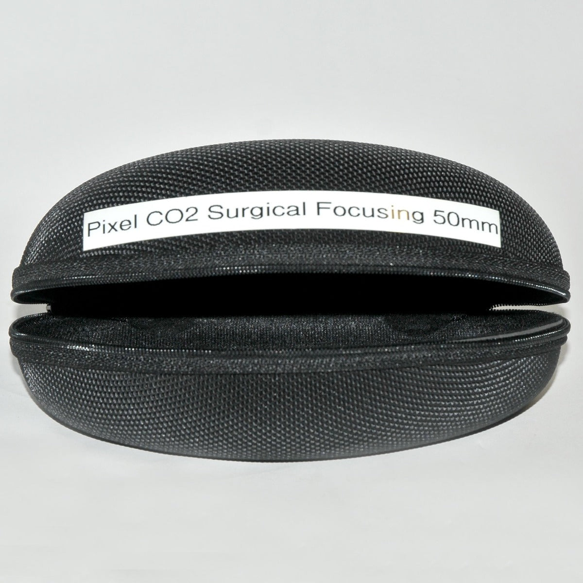 Alma Laser Pixel CO2 Surgical Focusing 50mm Laser Operator Safety Glasses CASE