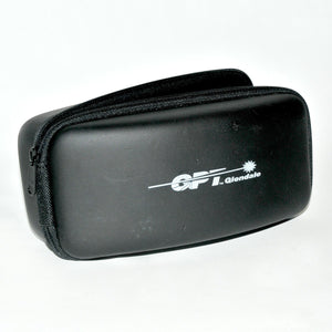 Glendale Cutera GPT LightSpeed Sperian IPL Operator Safety Eyewear Glasses CASE