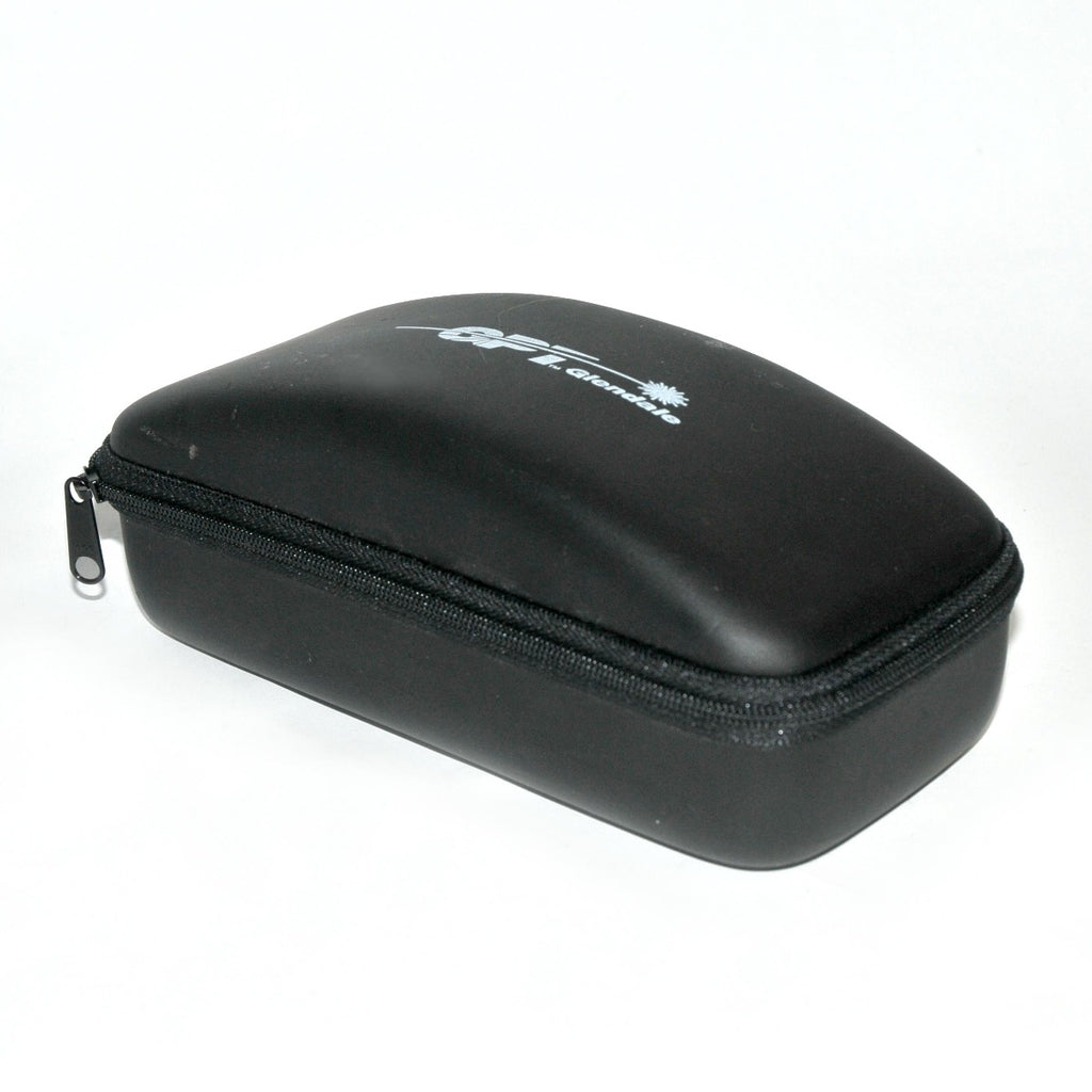 Glendale Cutera GPT LightSpeed Sperian IPL Operator Safety Eyewear Glasses CASE