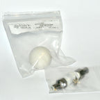 Envy Medical SilkPeel Body DermalInfusion Handpiece Kit 04182-00 Silk Peel HP