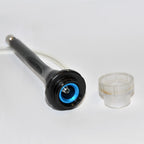 Envy Medical SilkPeel Body DermalInfusion Handpiece Kit 04182-00 Skin Care