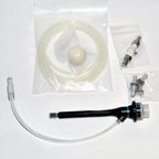 Envy Medical SilkPeel Body DermalInfusion Handpiece Kit 04182-00 Dermal Care