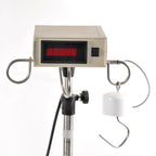 SOUND SURGICAL Technologies Vaser VENTX-1 Rolling Rack Scales FootSwitch PARTS