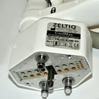Zeltiq CoolSculpting CoolMax Breeze Vacuum Applicator BRZ-AP1-080-000 Cellulite