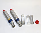 Zarin PiQo4 Lumenis 532 1064 Tattoo Laser Fractional Handpiece Set 3-310-0582