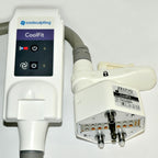 Zeltiq CoolFit CoolSculpting Applicator Cool Fit Cellulite BRZ-AP1-066-000 2015