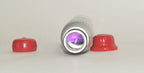 Zarin PiQo4 Lumenis 532 1064 nm Tattoo Laser Zoom 3-15 Handpiece 3-310-0582