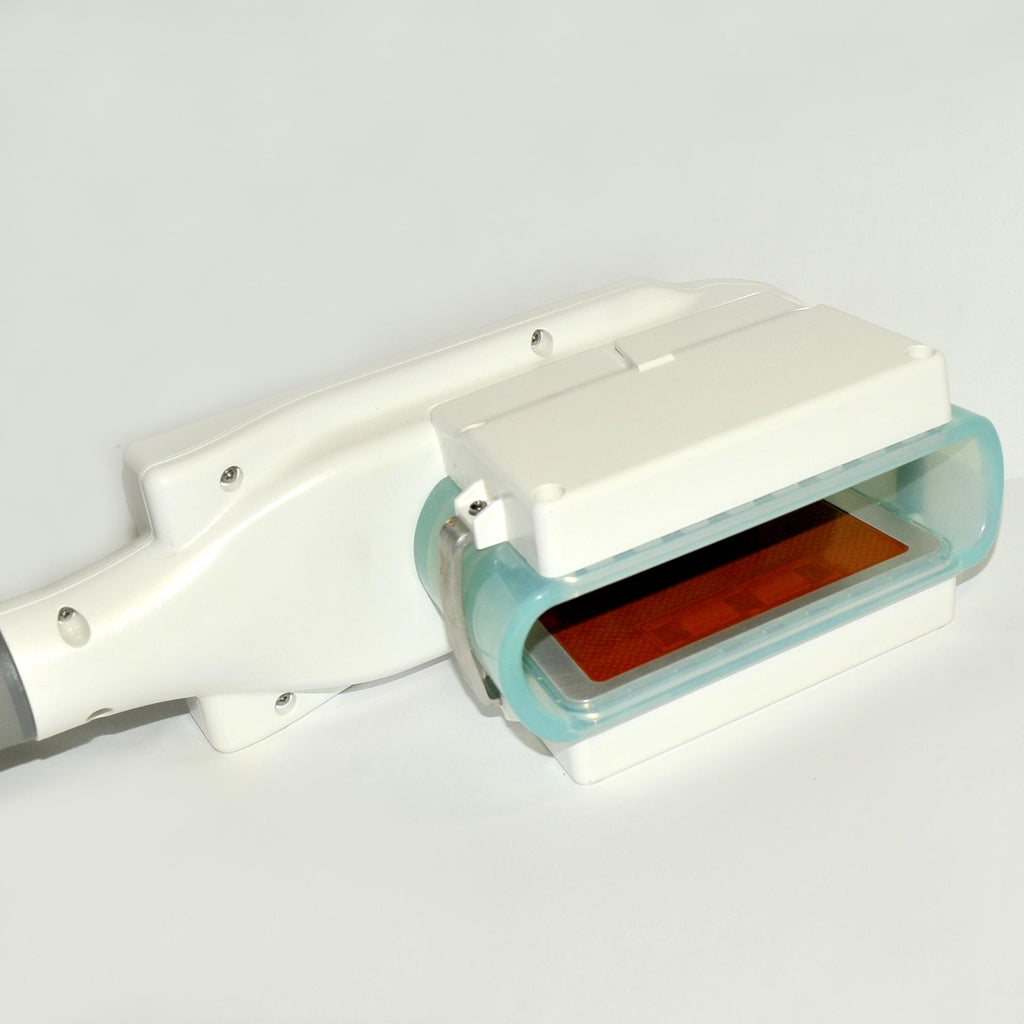 Zeltiq CoolFit CoolSculpting Applicator Cool Fit Cellulite BRZ-AP1-066-000 2015